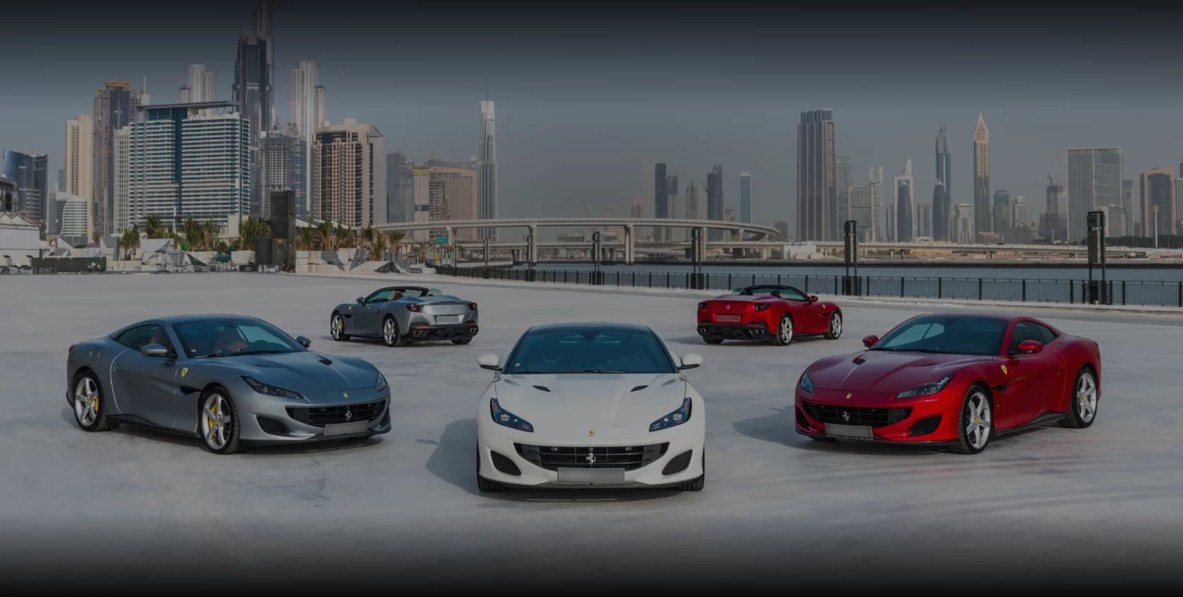 Alif Car Rental - Rent a car in Dubai | Dubai