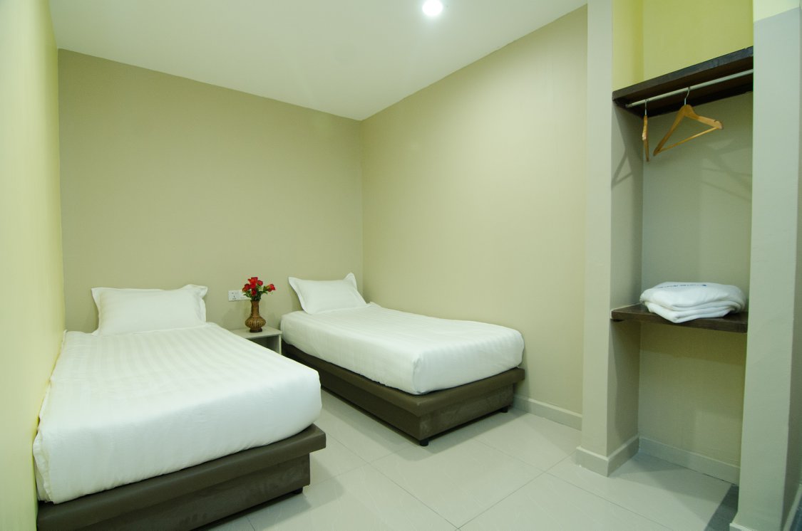 Hotel Raja Bot - Chow Kit | Kuala Lumpur