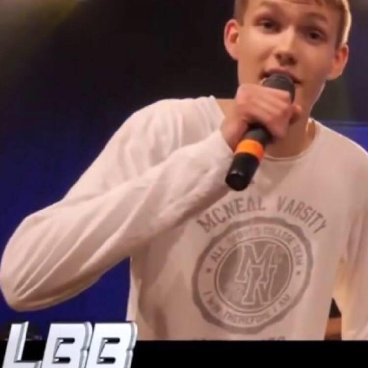 LBB Rapper