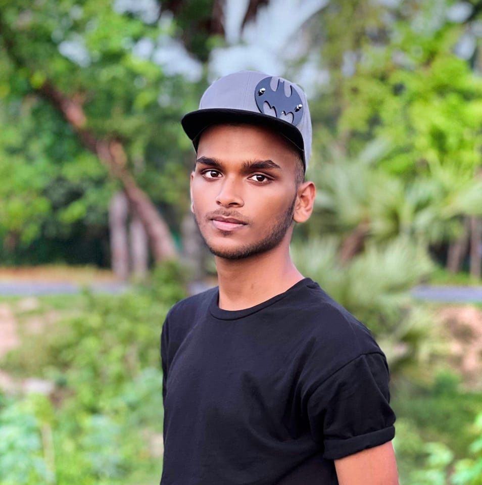 Siam Shikder