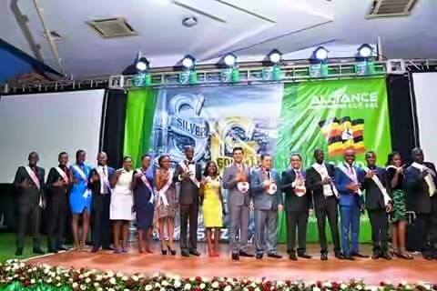 Alliance in Motion Global Rwanda