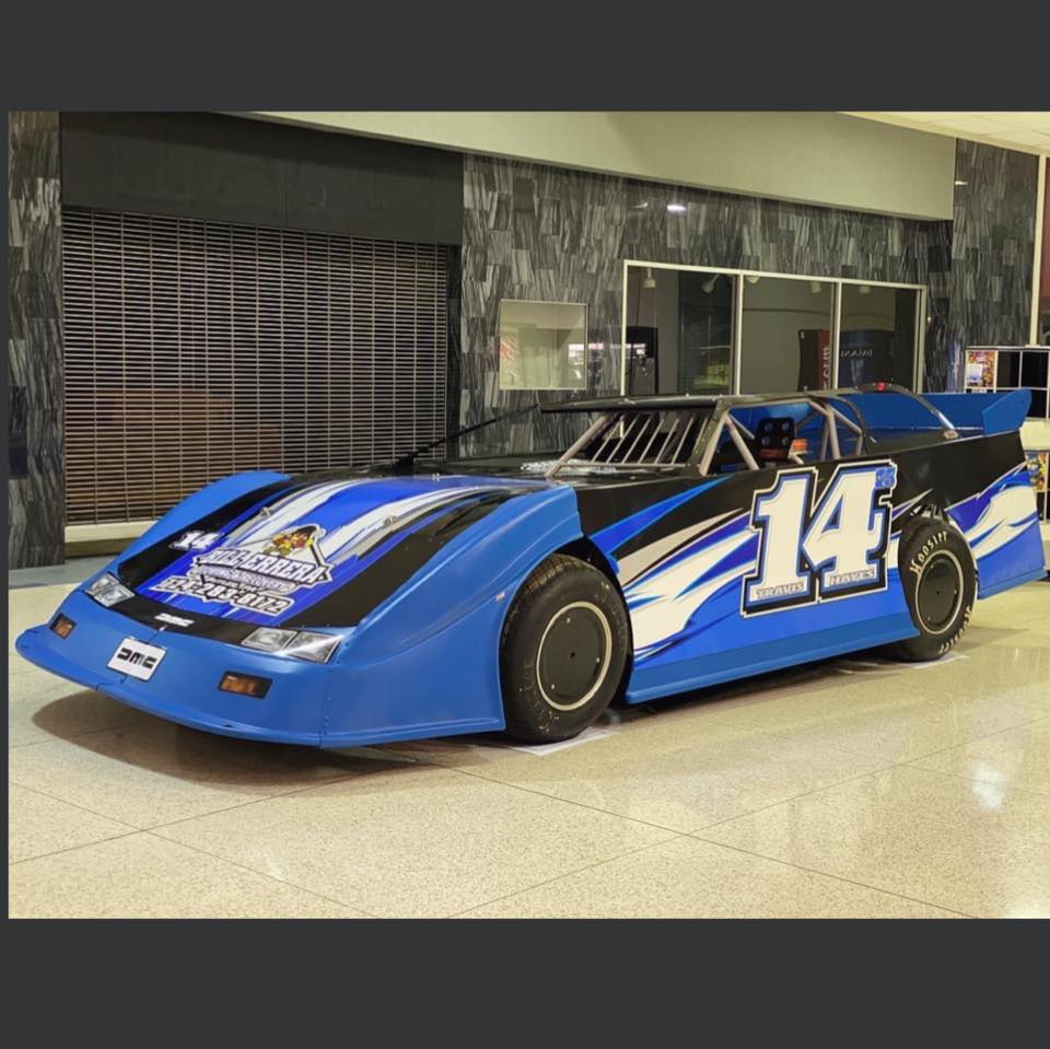 Hayes Bros. Racing