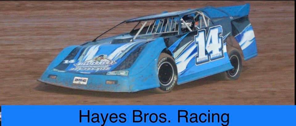 Hayes Bros. Racing