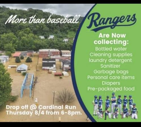 Bluegrass Little League - ATTENTION BLL FAMILIES!! The Bluegrass ...