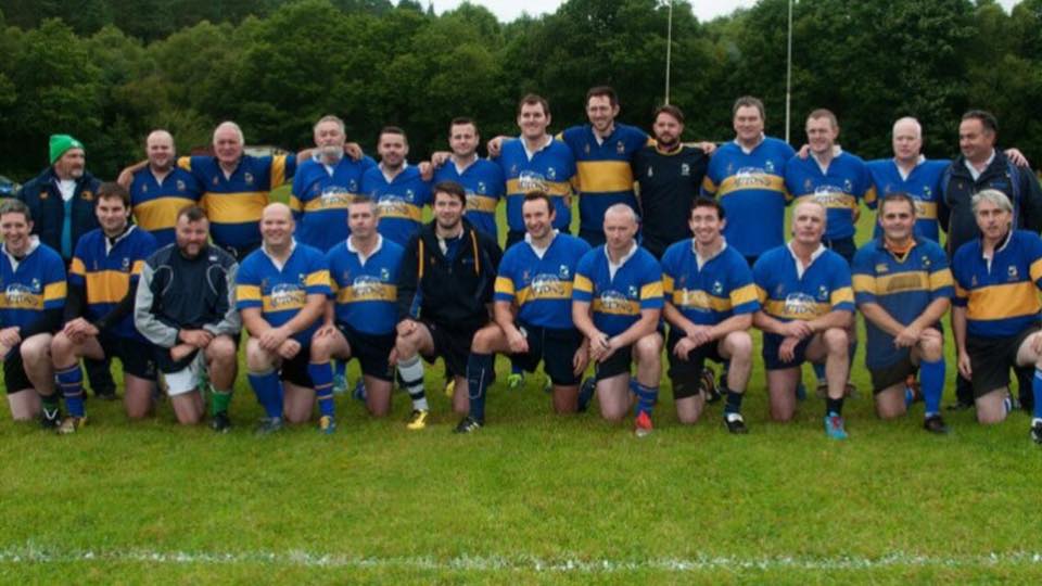 Hound Dogs RFC