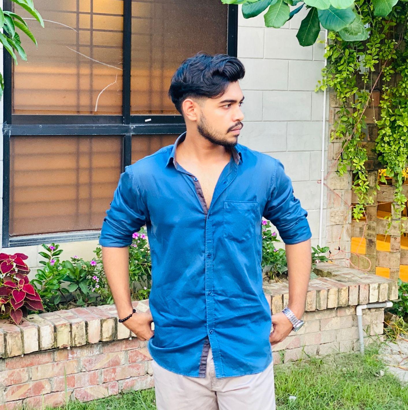 MD Ruhan TanveEr