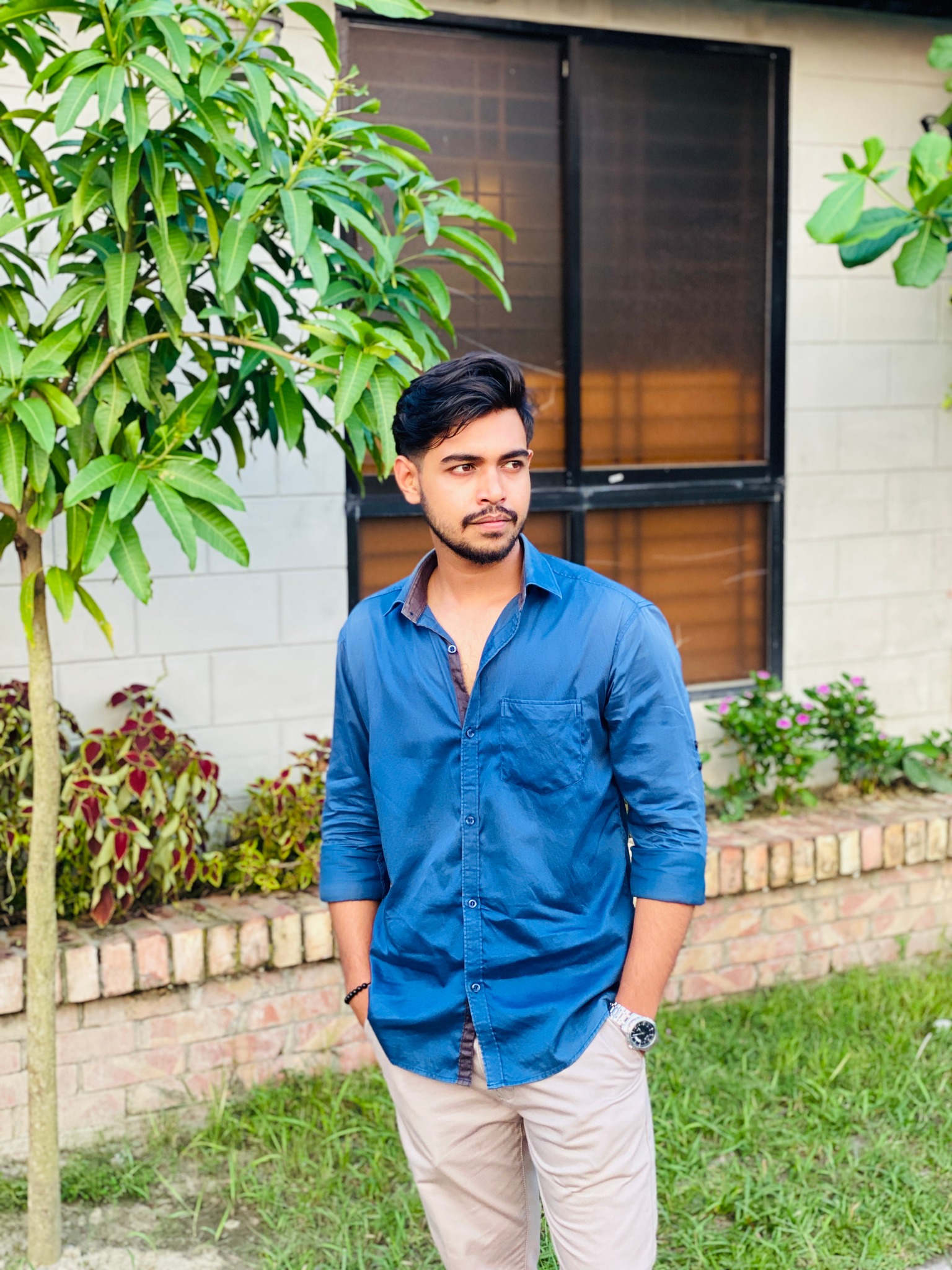 MD Ruhan TanveEr