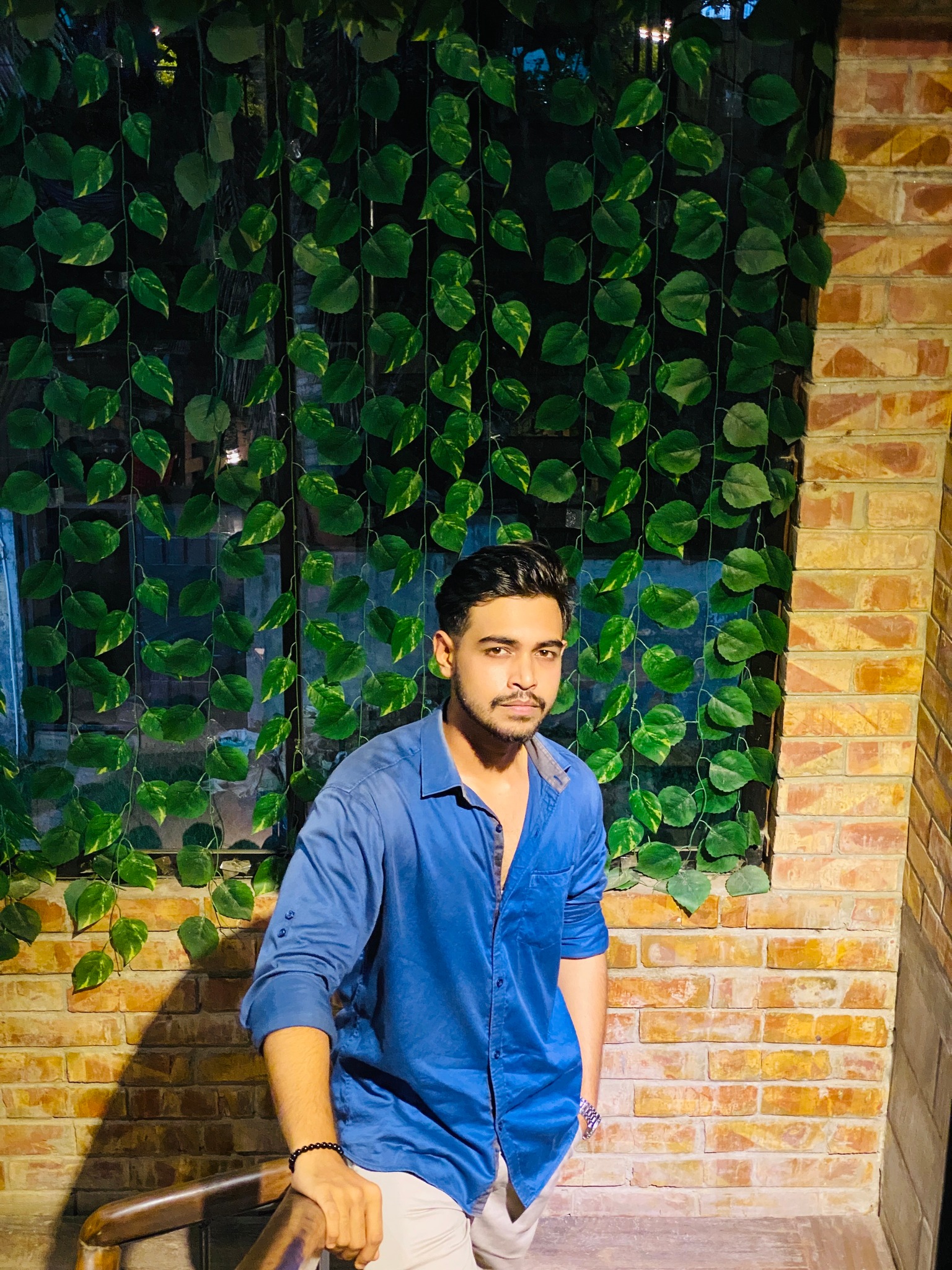 MD Ruhan TanveEr