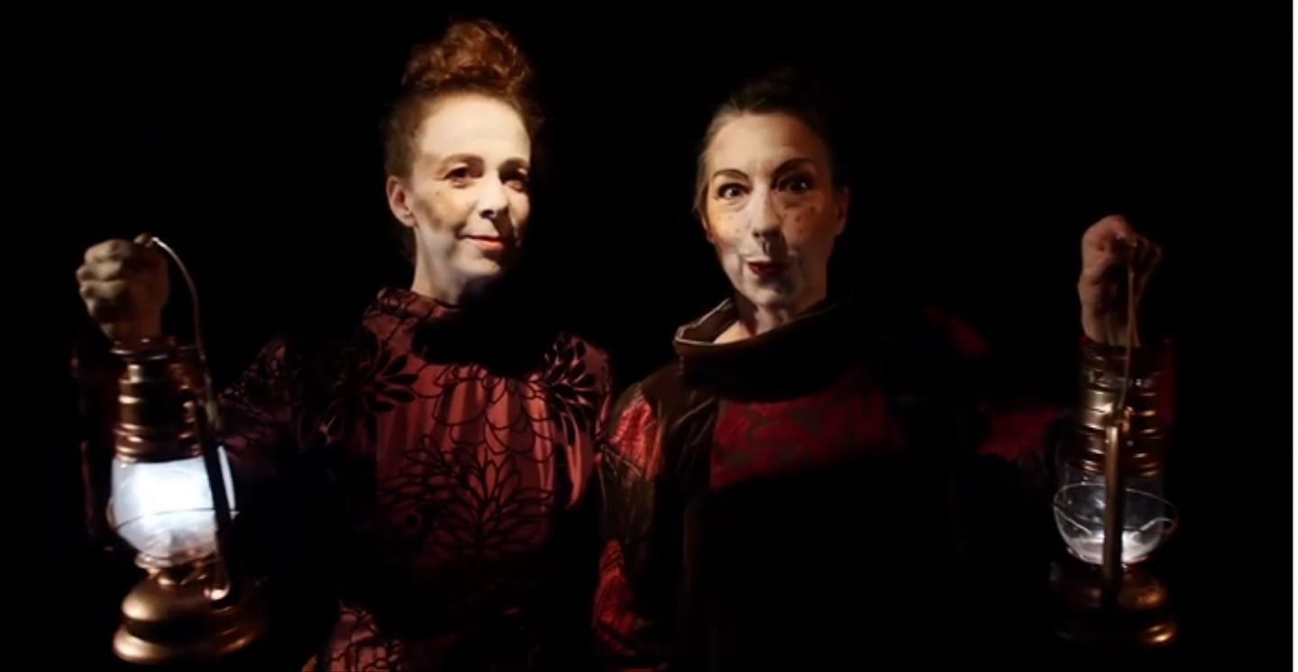 Théâtre La Croisée des Chemins - [ JOUR DE PREMIÈRE ] Aujourd'hui à 15h ...