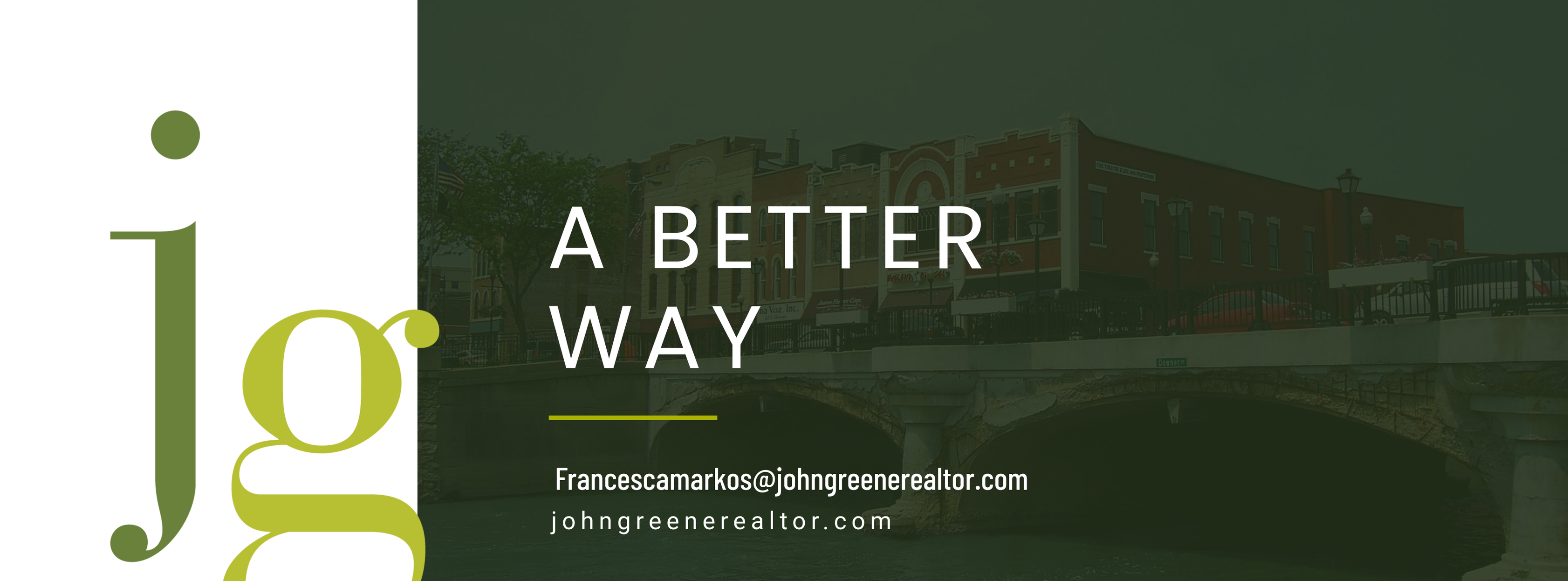 Francesca Markos Realtor | Naperville IL