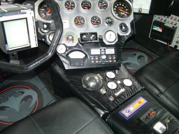 Oak Lawn Batmobile Rental... - Oak Lawn Batmobile Rental