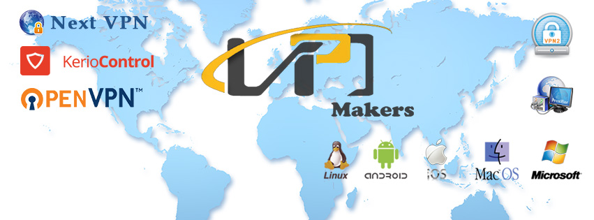 VPN Maker | Isfahan
