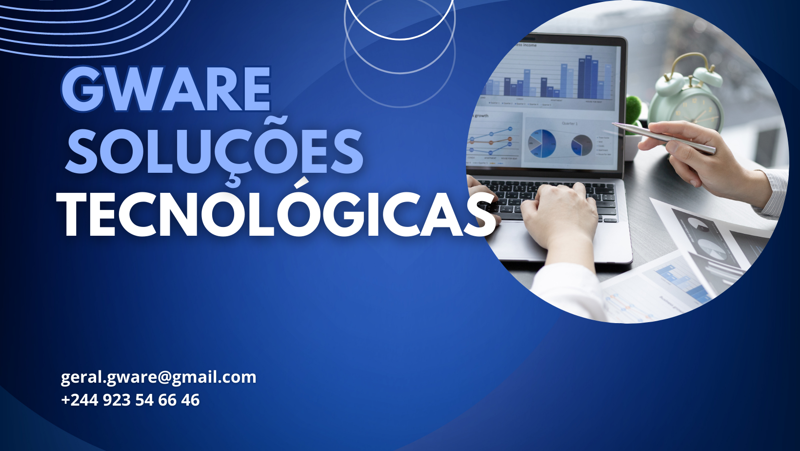 Gware - Consultoria em Informática - Home