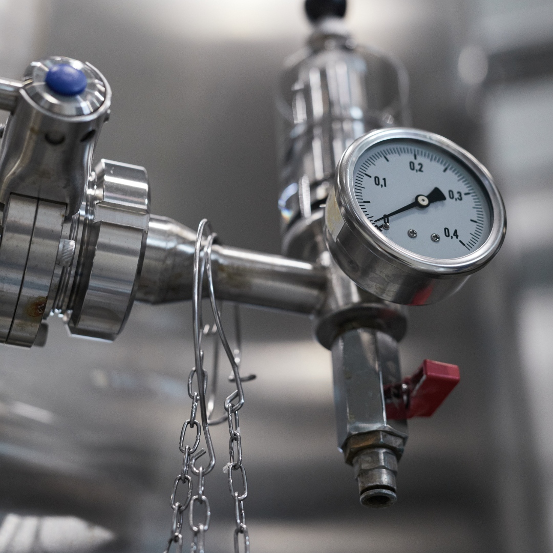 Flow and Process Solutions | Arbroath