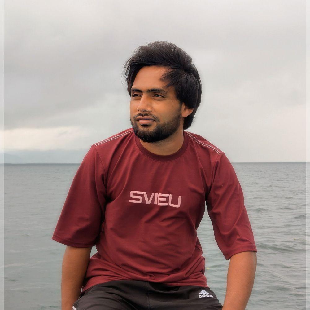 Topu Rayhan