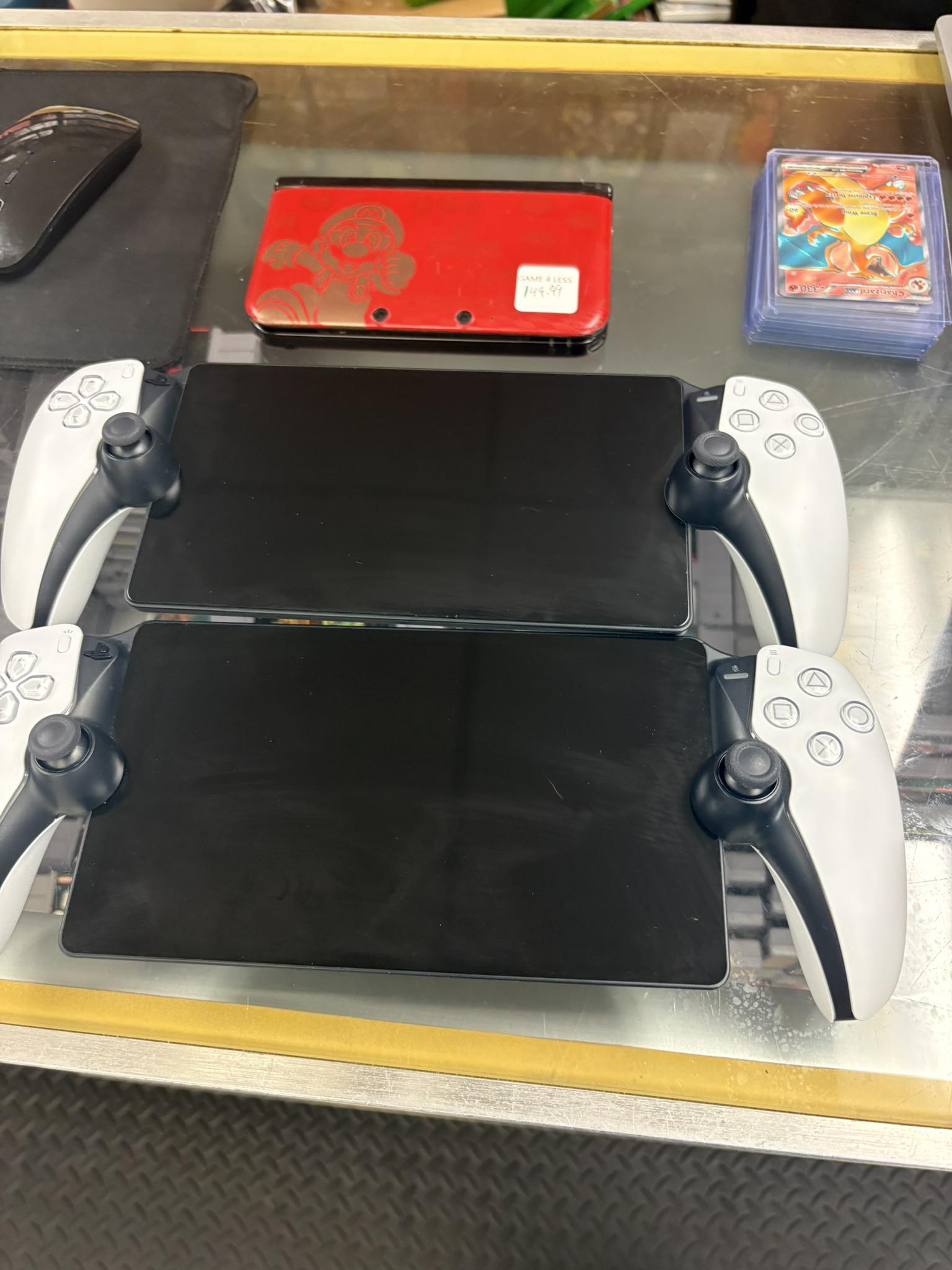 Games 4 less - A few portals and a 3ds going out… I just... | Facebook