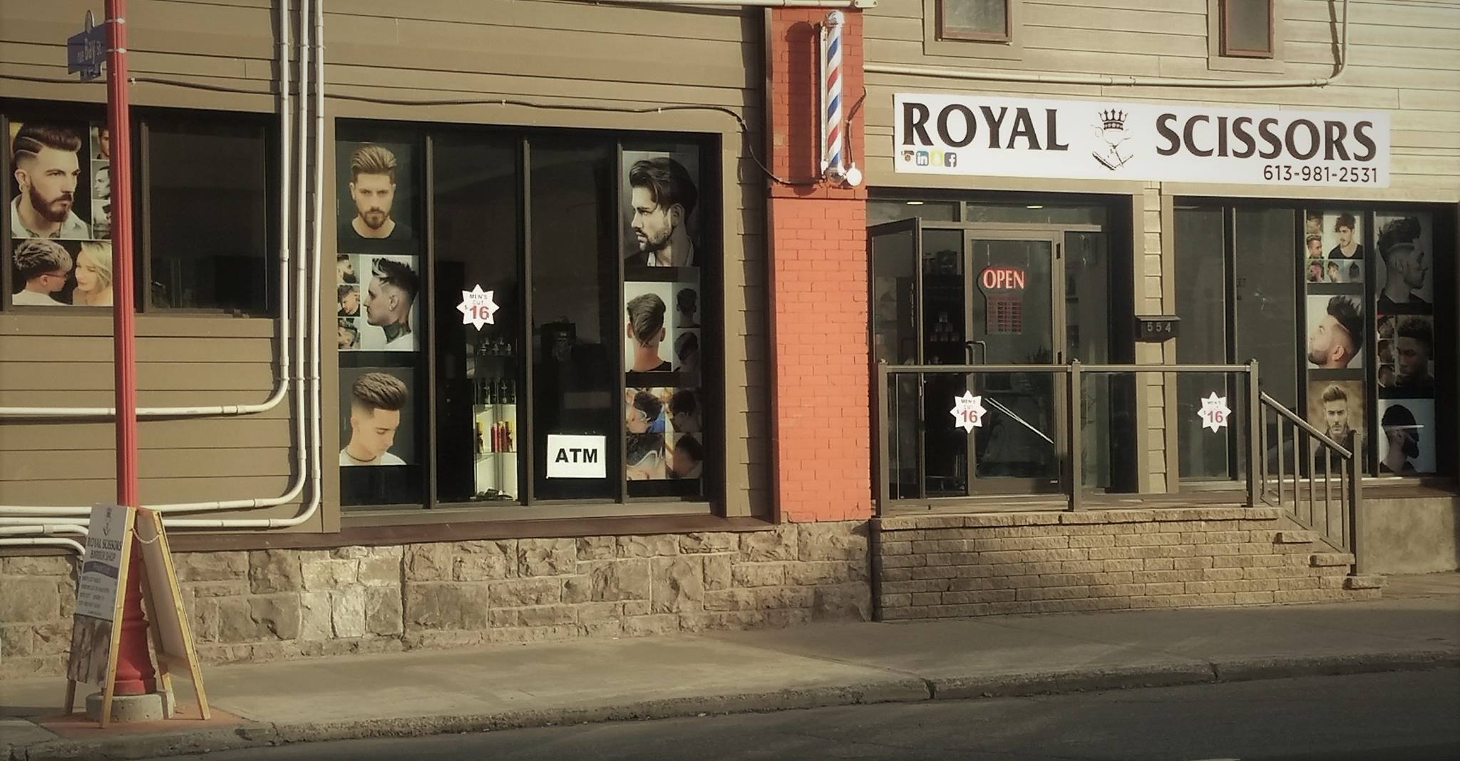 Good Haircut Places In Ottawa - Haircuts Models Ideas