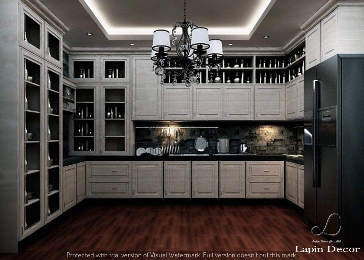 ออกแบบตกแต่งภายในบ้าน... - Lapin decor รับออกแบบตกแต่งภายใน