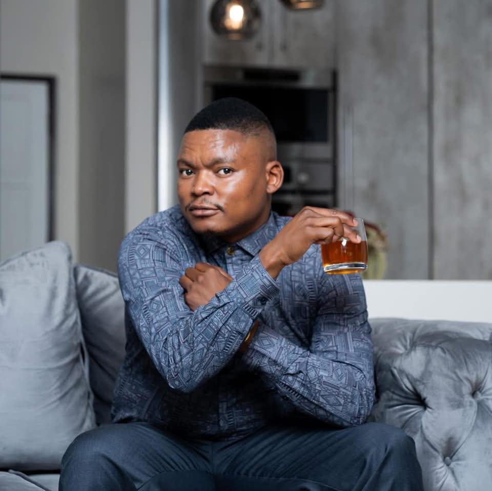 Given Masango