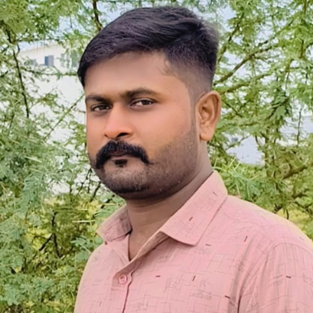 Shravan Kumar