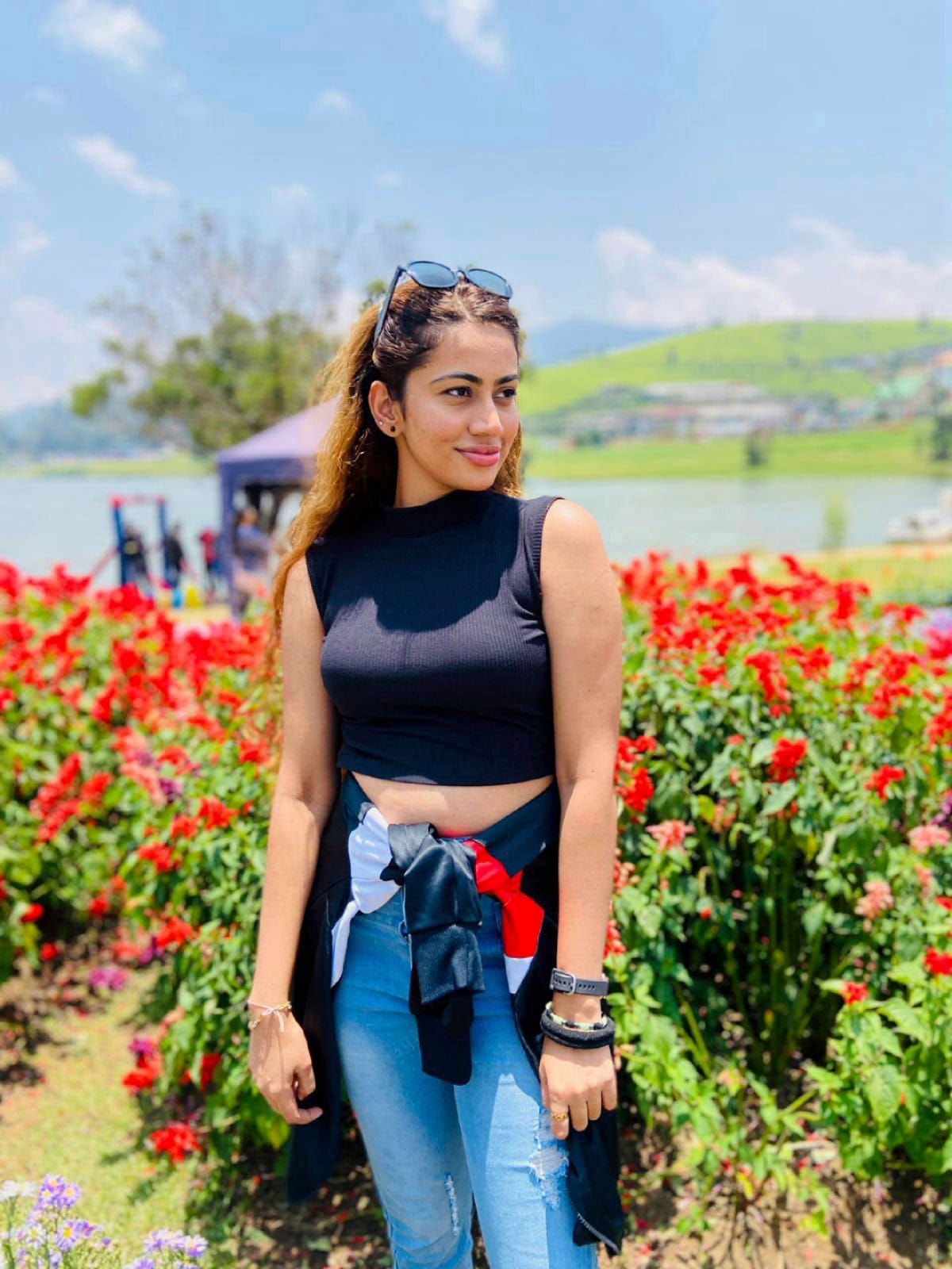 Onali Fernando