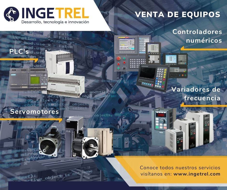 Ingetrel | Sangolquí