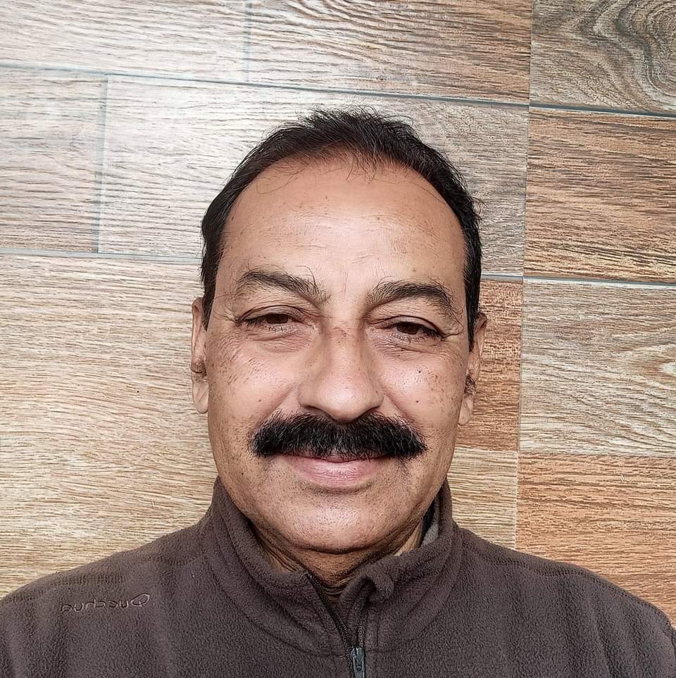Ramanand Ramanand