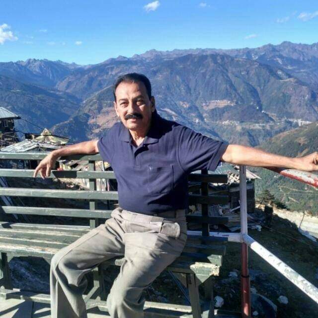 Ramanand Ramanand