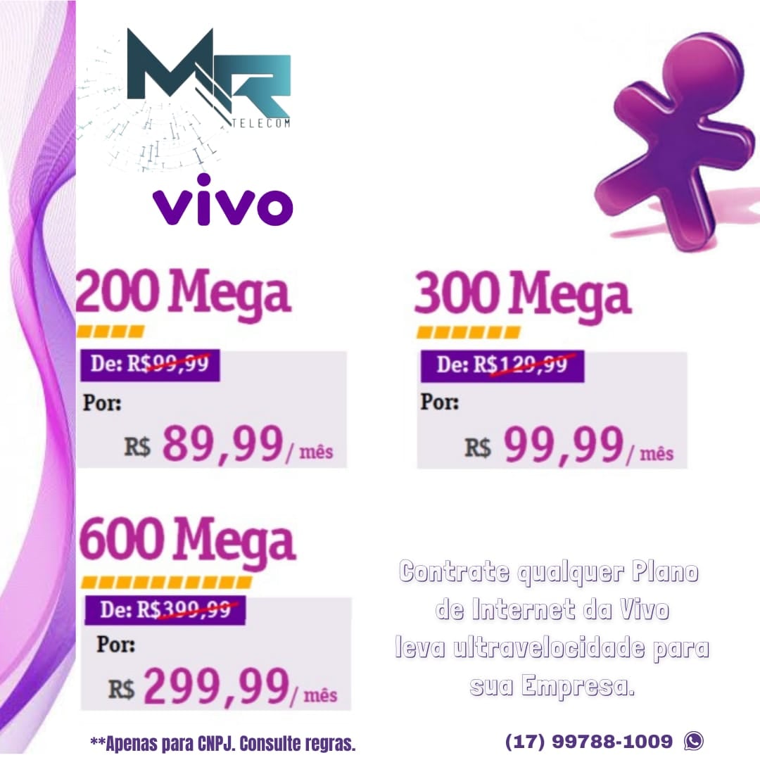 MR Telecom