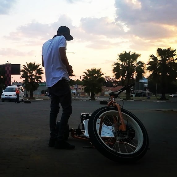 Bambino Rides | Vereeniging