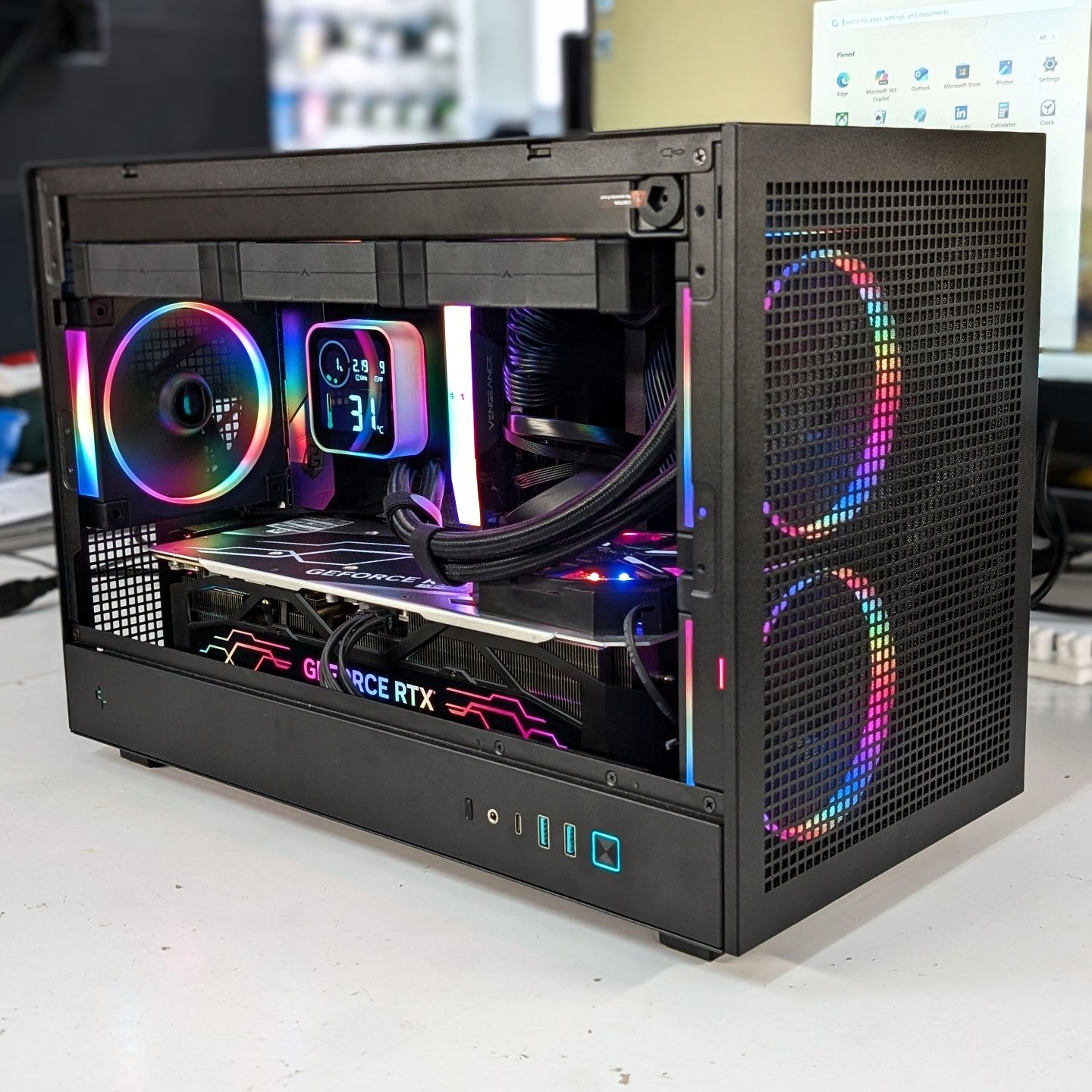 Techbay Computer Specialists | Melbourne VIC