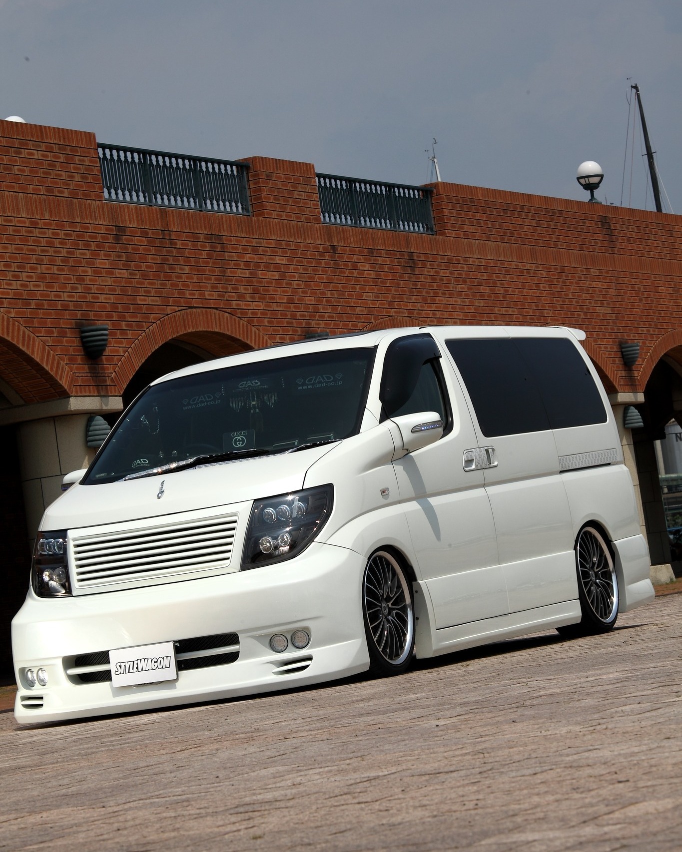 Stylewagon.japan (@stylewagonjapan) • Facebook