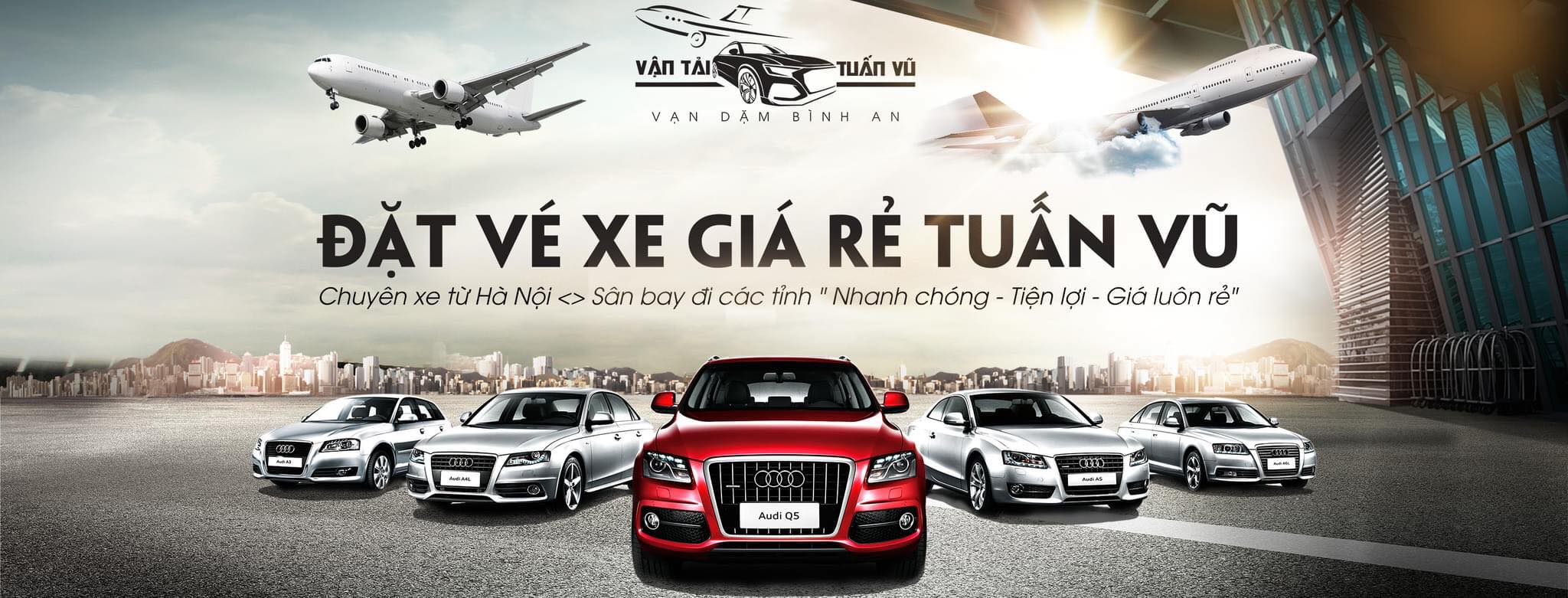 Vận Tải Tuấn Vũ (@van.tai.tuan.vu.2024) • Facebook