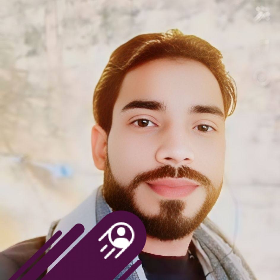 MO Shahzad Hkmed