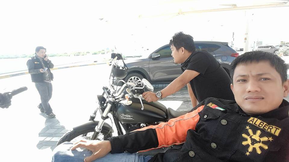 Pinoy Riders