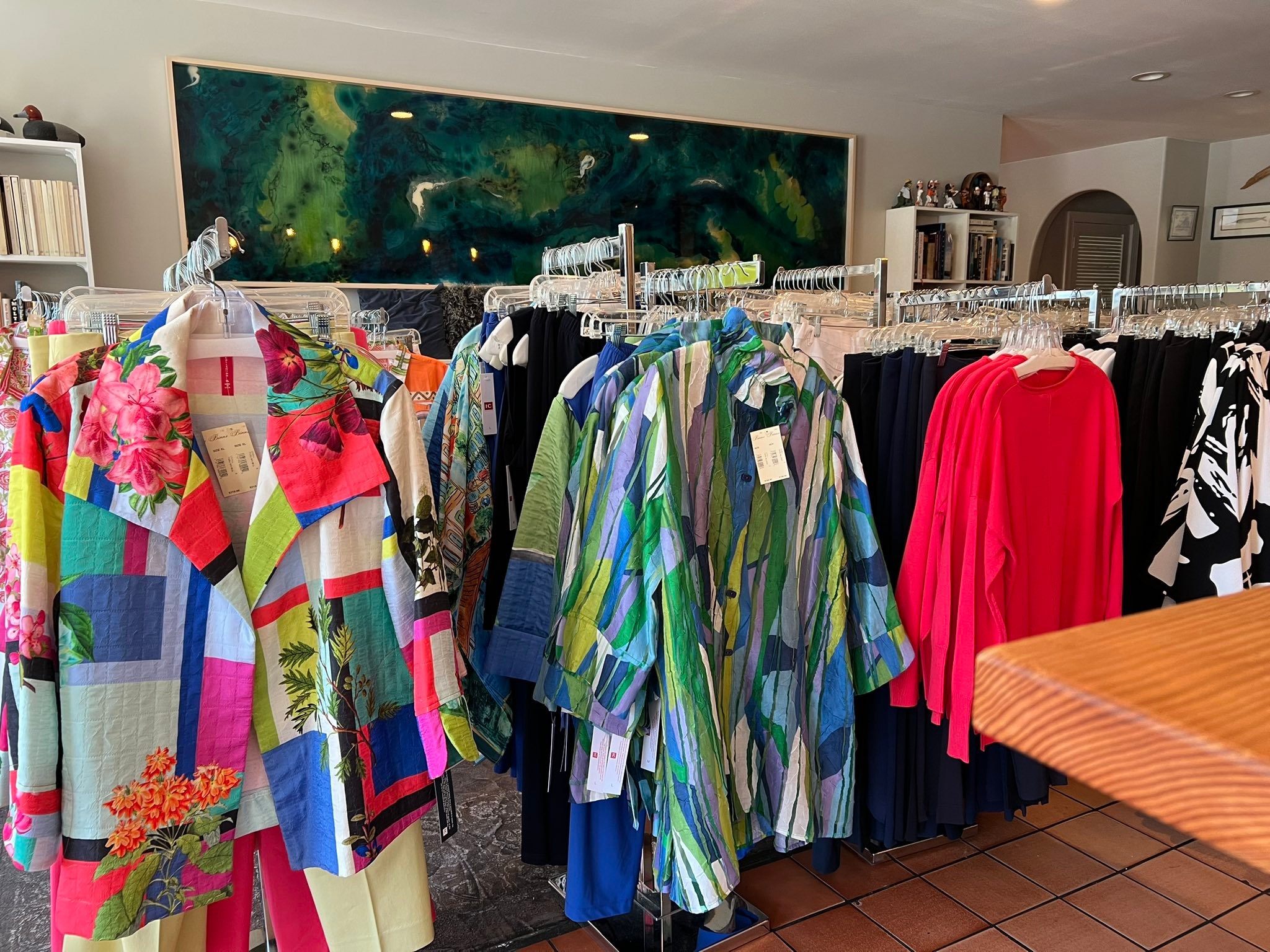 formal dress shops in williamsburg va Binns of Clutch
