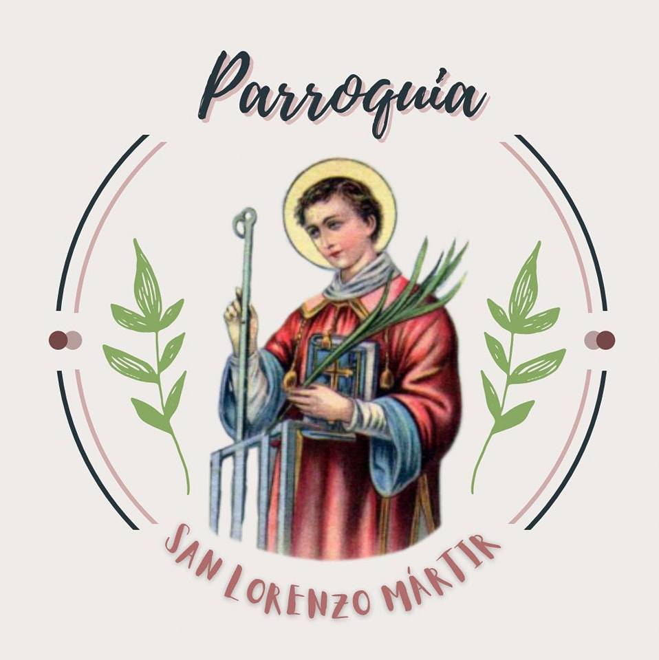 Parroquia - Santo del día: Martes 14 de Junio 