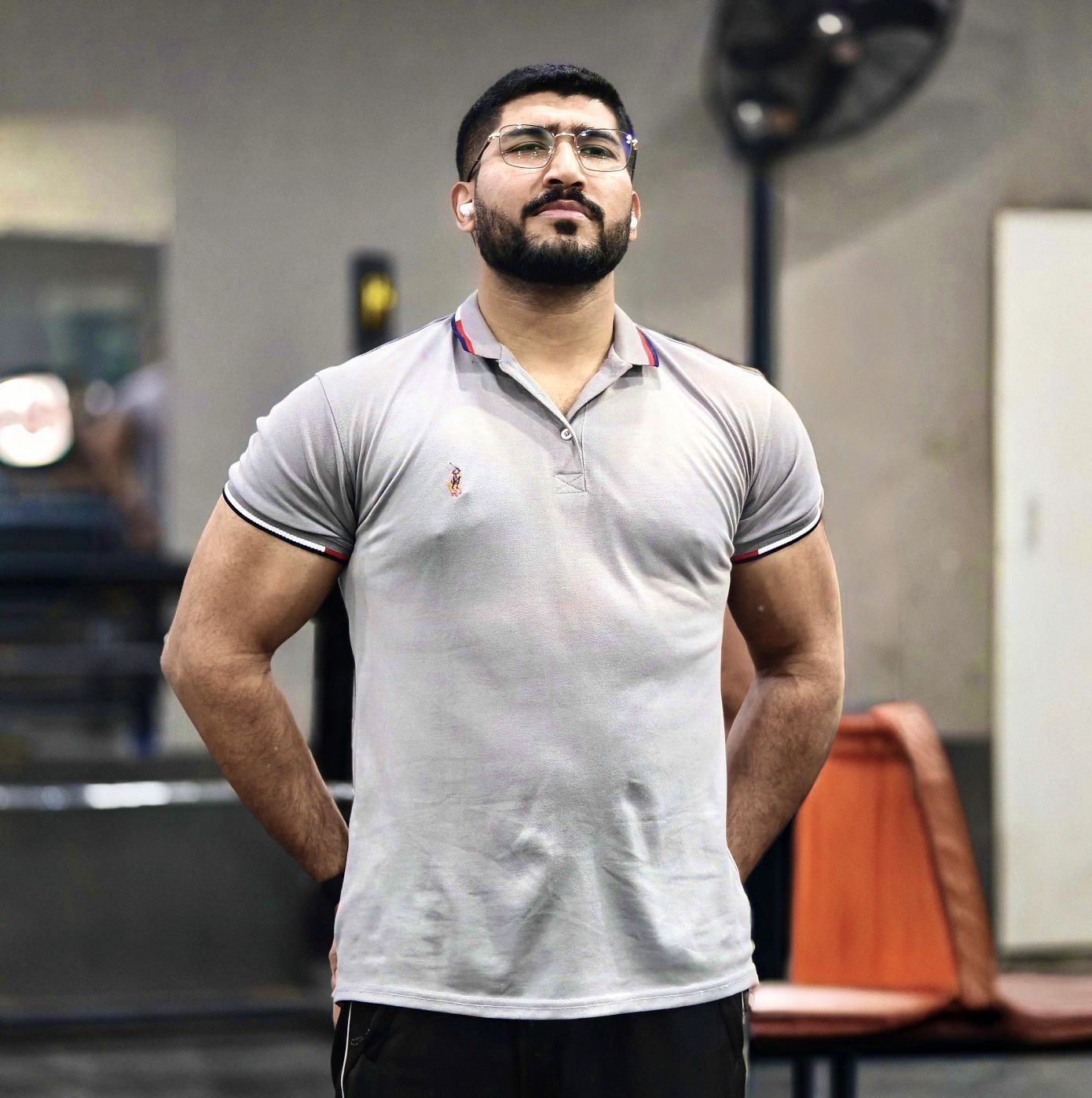 Talha Rajpoot