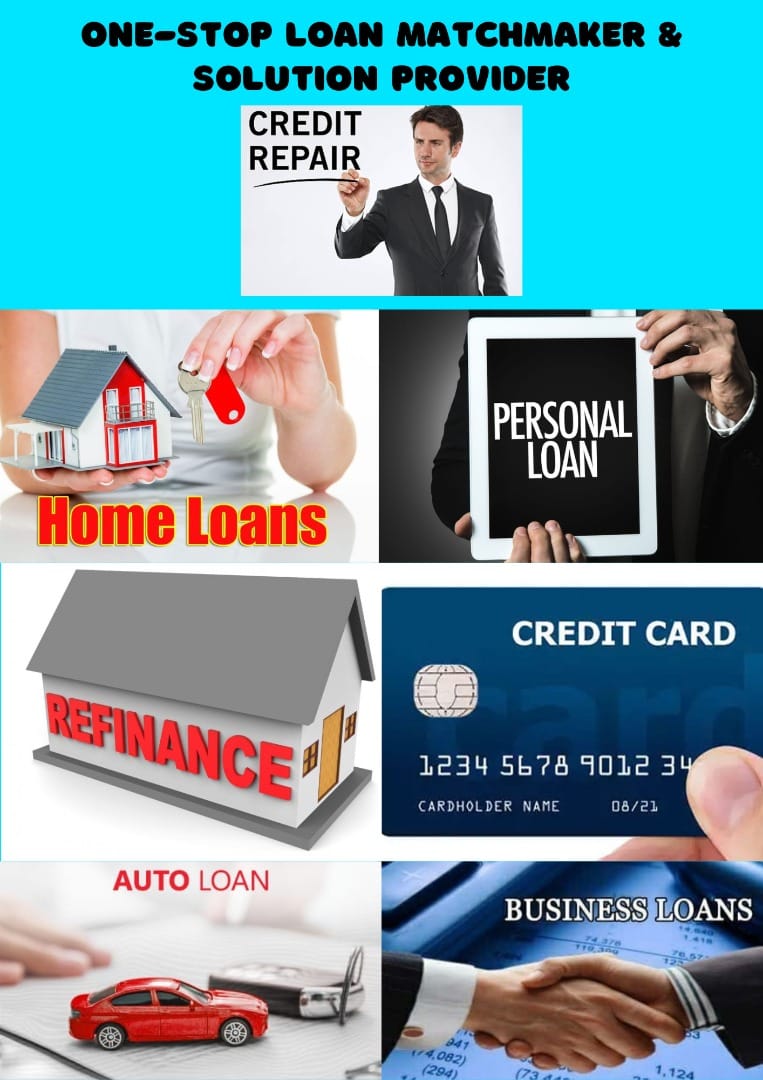 Loan Matchmaker & Solution Provider | Kuala Lumpur