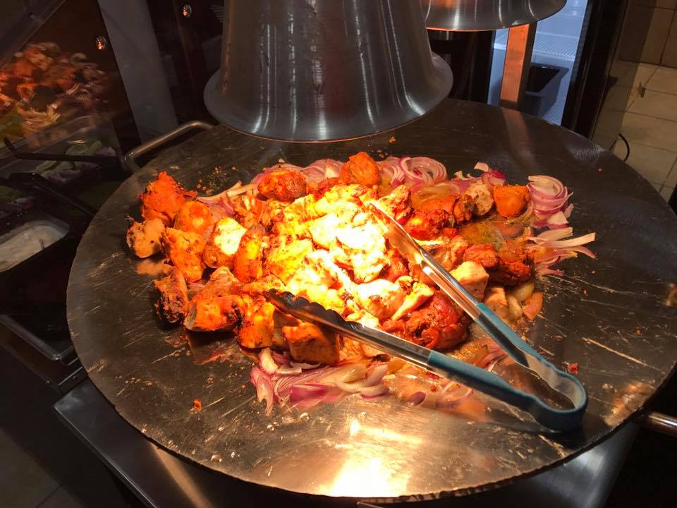 Apna kitchen indian restaurant | Indianapolis IN