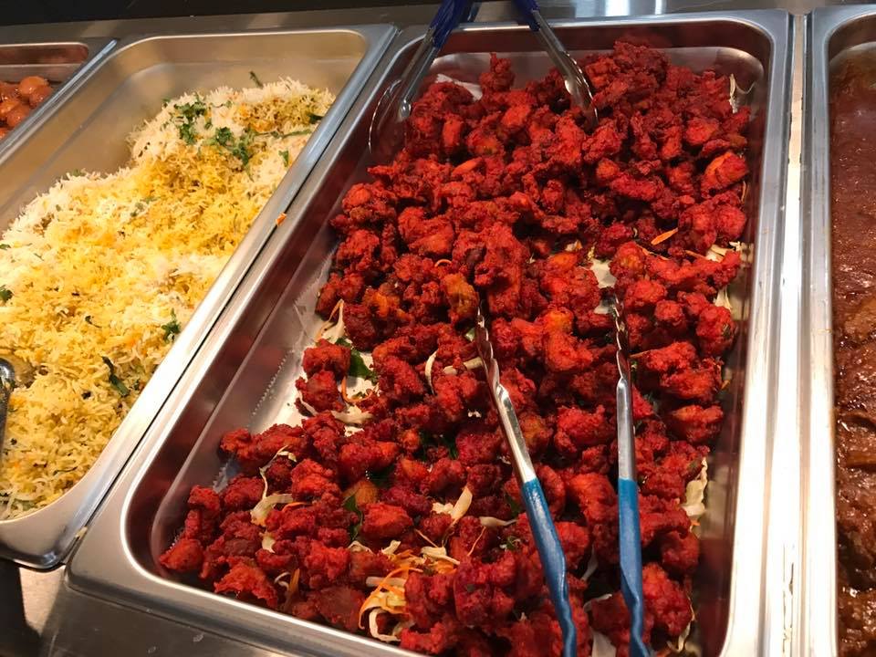 Apna kitchen indian restaurant | Indianapolis IN