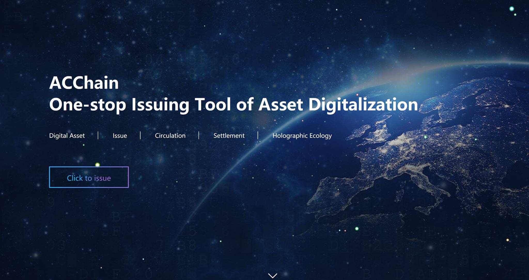 ACChain
