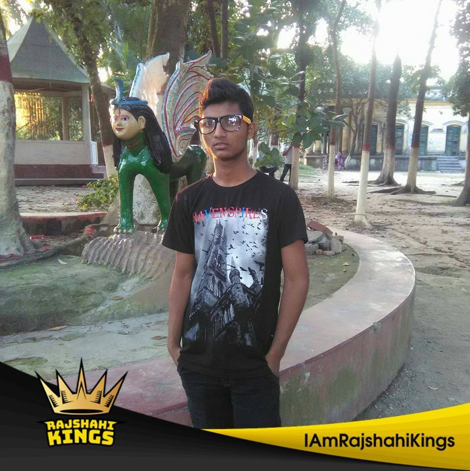 Md Rahul