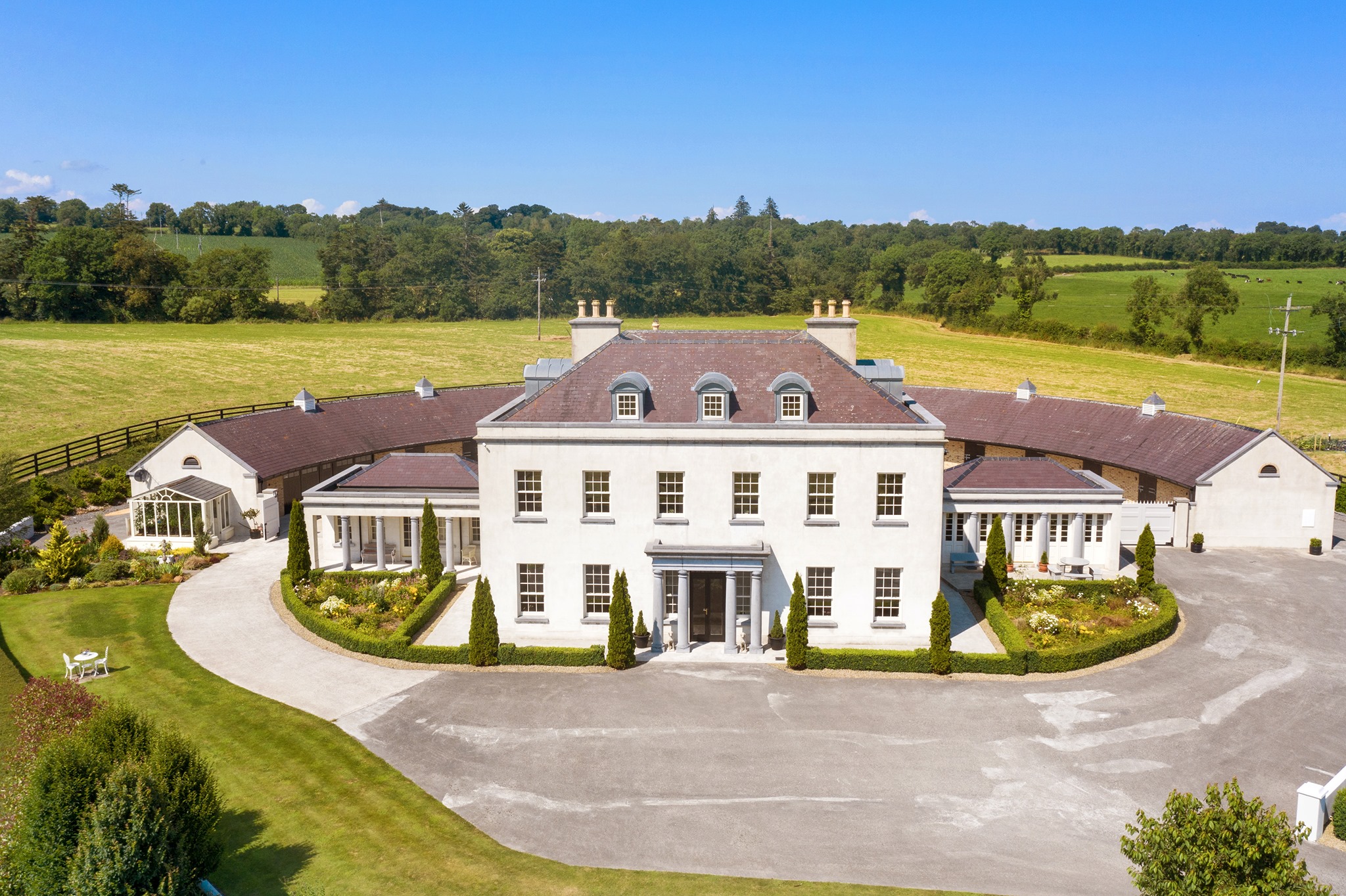 Flagmount, Stackallan, Slane, Co.... - Knight Frank Ireland | Facebook