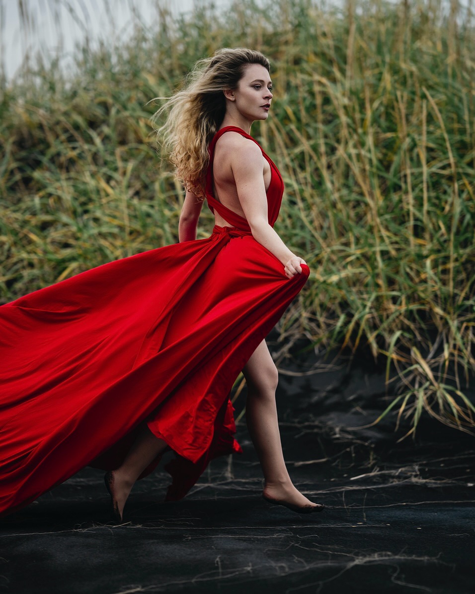 Alice Antoinette added a new photo — in... Alice Antoinette
