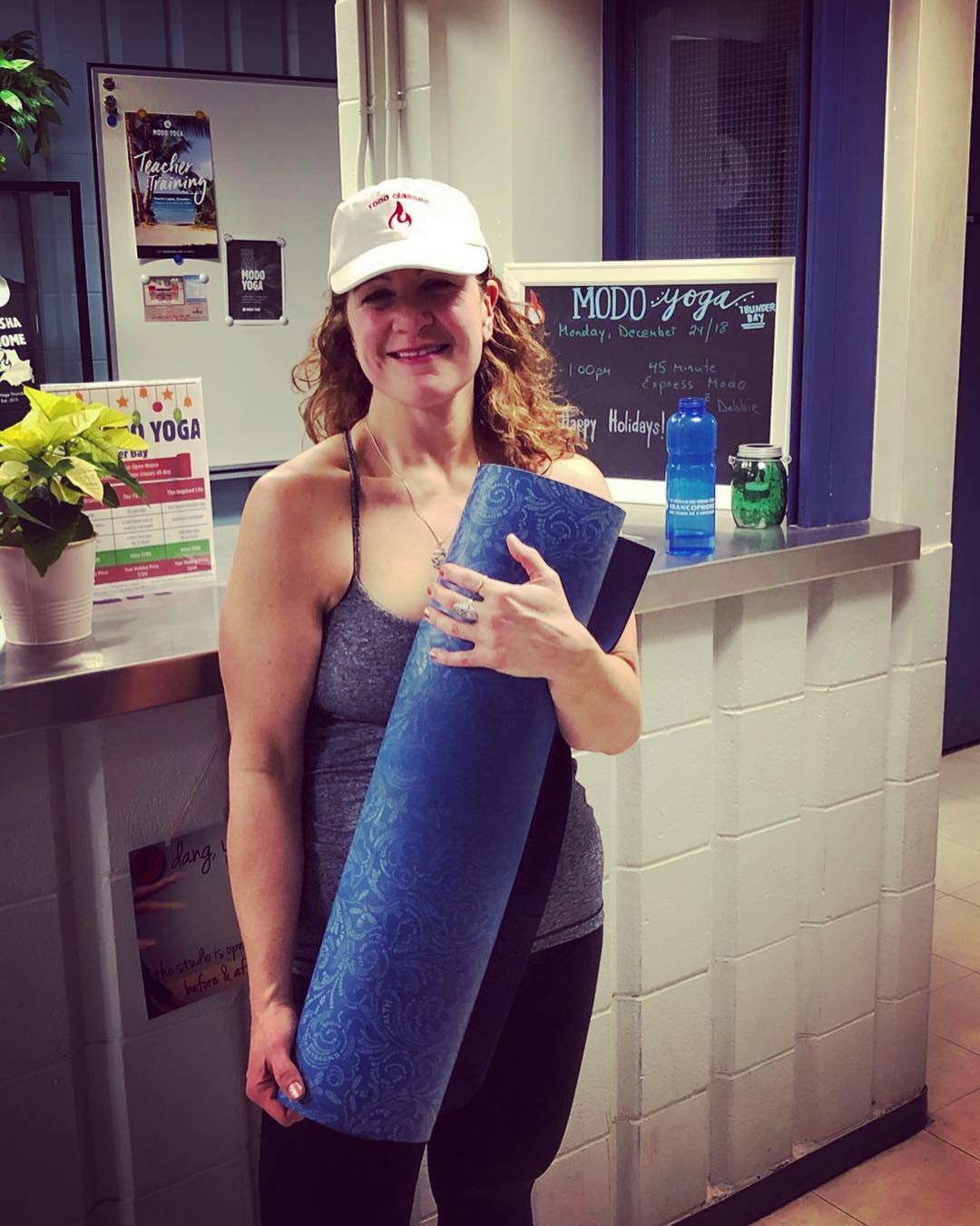 ⭐️⭐️1000 CLASSES⭐️⭐️... - Modo Yoga Thunder Bay | Facebook
