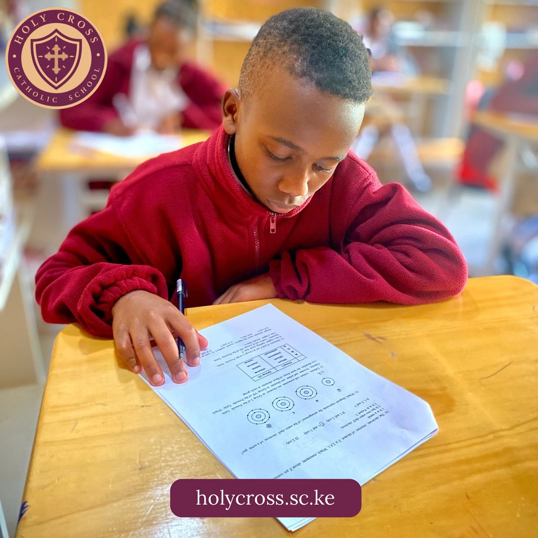 Holy Cross Catholic International School | Nairobi