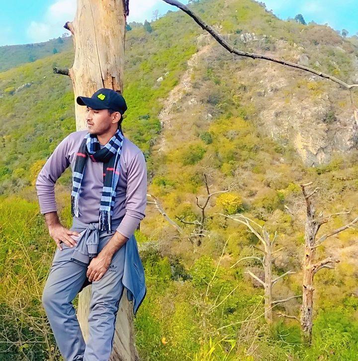Azmat Azmat