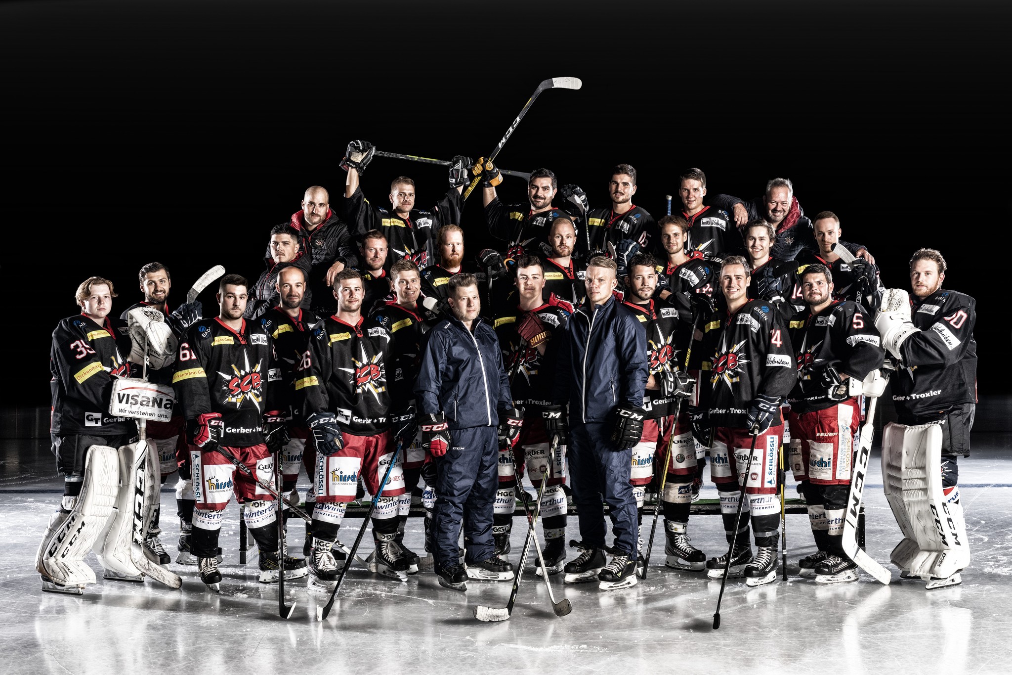 SC Bönigen - SC Bönigen updated their cover photo.