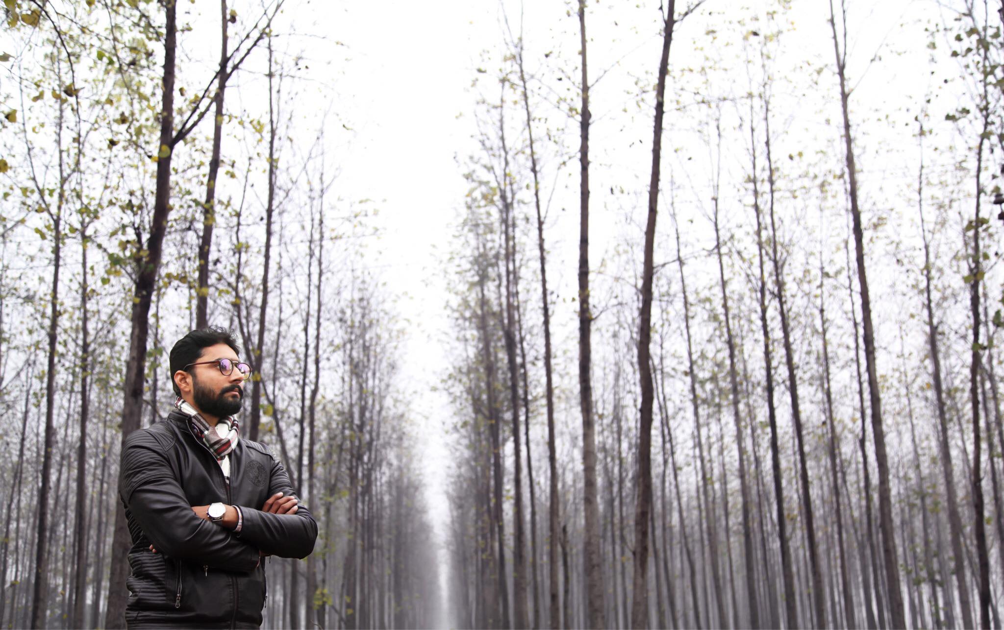 Ranjay Kumar